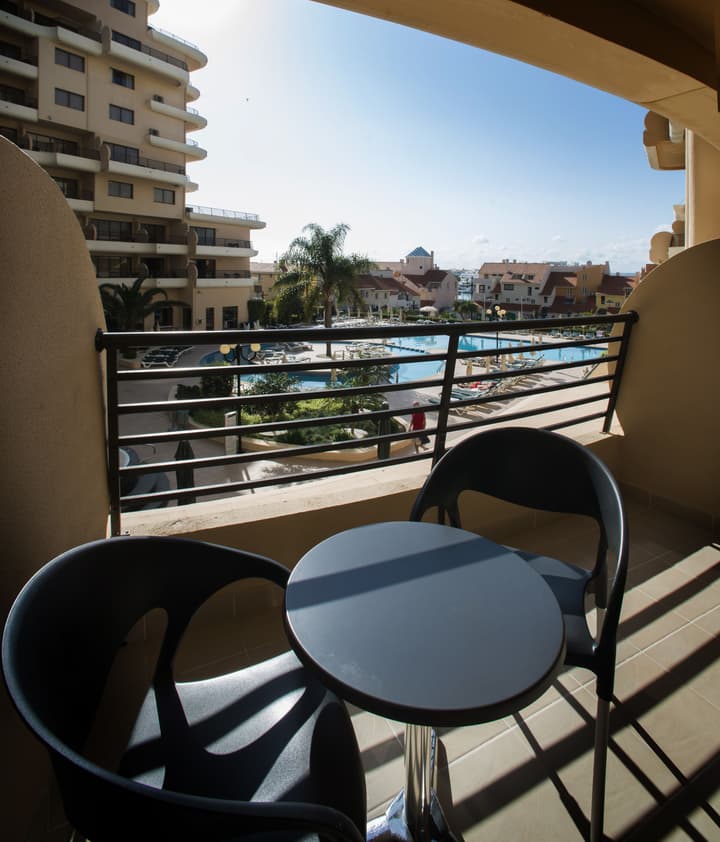 Vila Gale Marina Resort Hotel