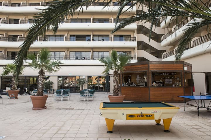 Vila Gale Marina Resort Hotel