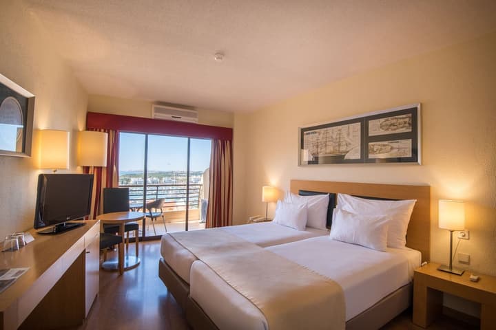 Vila Gale Marina Resort Hotel