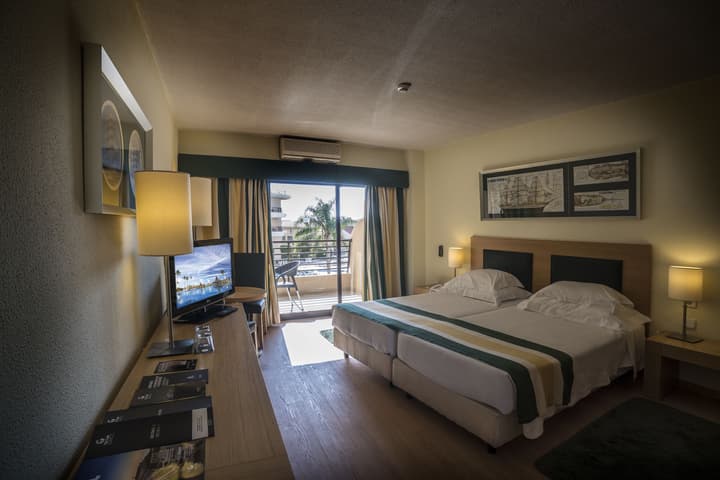 Vila Gale Marina Resort Hotel