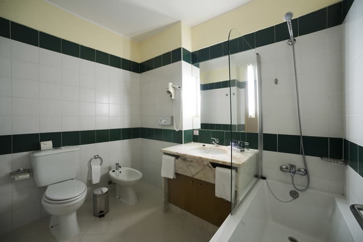Vila Gale Marina Resort Hotel