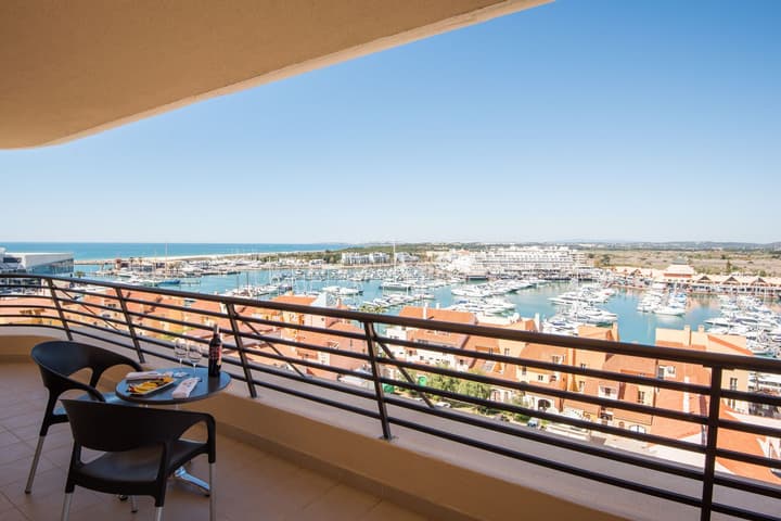 Vila Gale Marina Resort Hotel