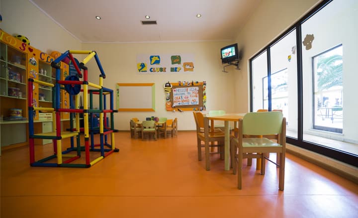 Vila Gale Marina Resort Hotel