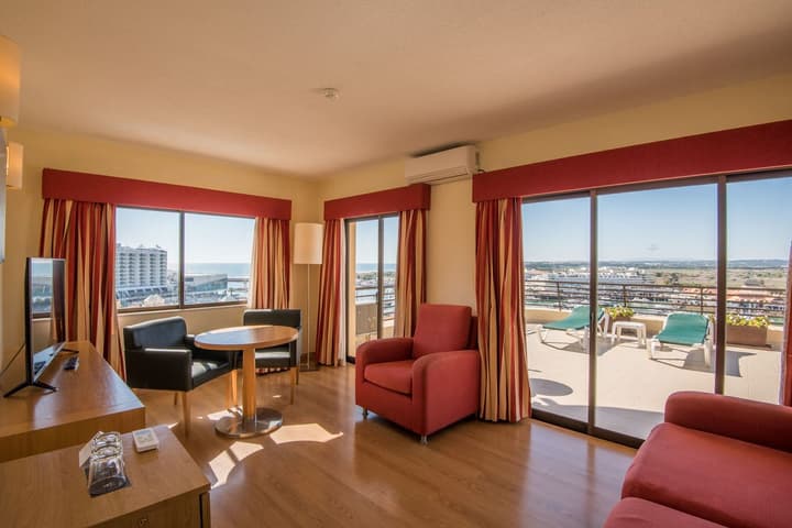 Vila Gale Marina Resort Hotel