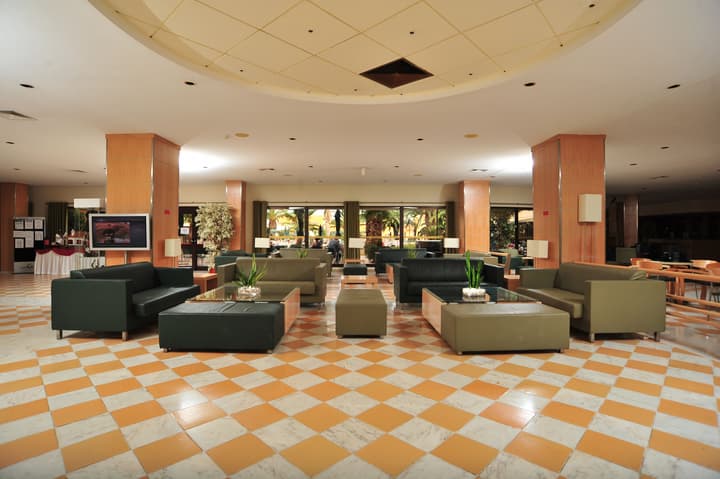 Vila Gale Marina Resort Hotel