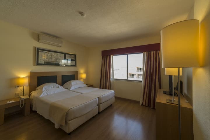 Vila Gale Marina Resort Hotel
