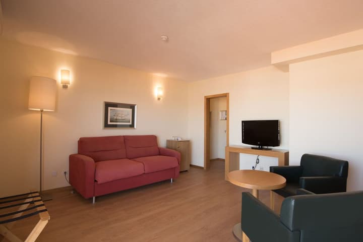 Vila Gale Marina Resort Hotel