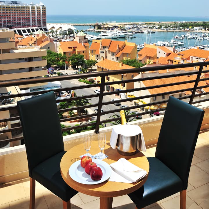 Vila Gale Marina Resort Hotel