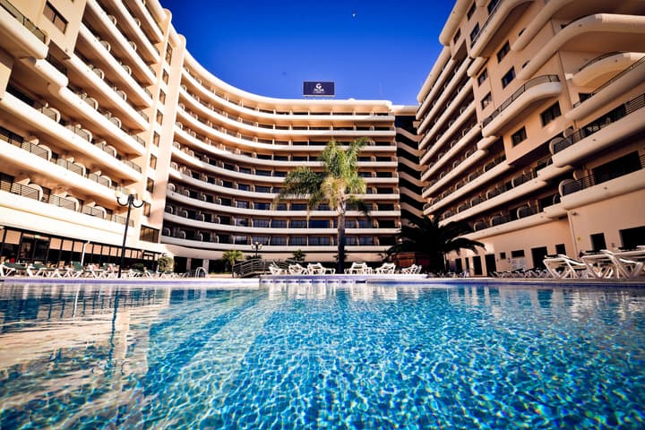 Vila Gale Marina Resort Hotel
