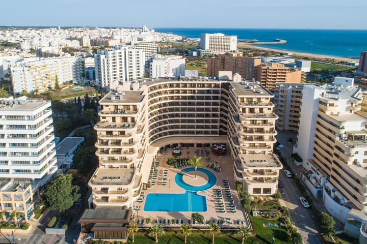Vila Gale Marina Resort Hotel