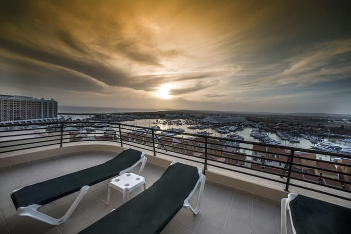 Vila Gale Marina Resort Hotel