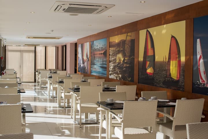 Vila Gale Marina Resort Hotel