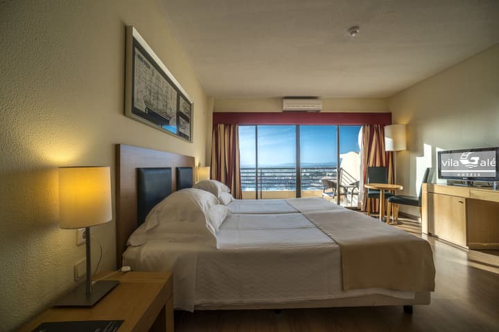 Vila Gale Marina Resort Hotel