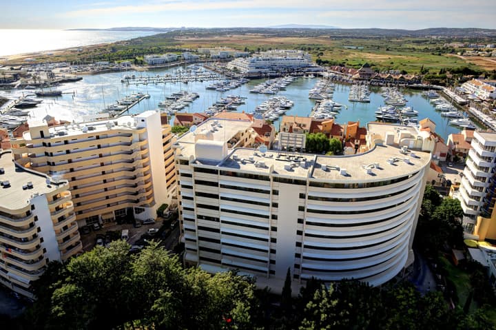 Vila Gale Marina Resort Hotel