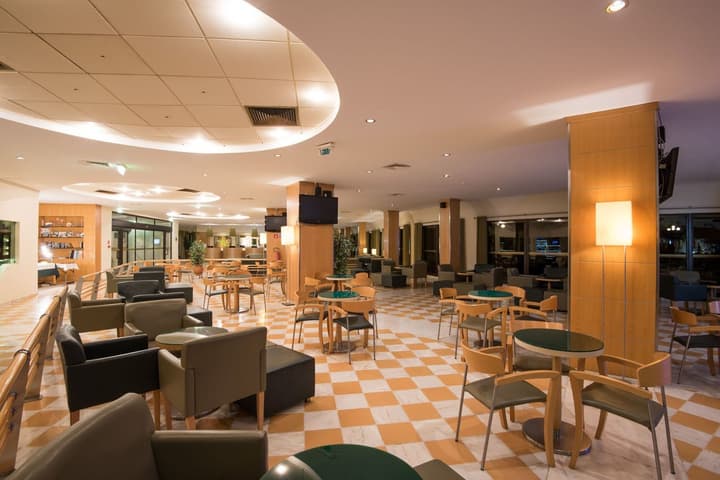Vila Gale Marina Resort Hotel
