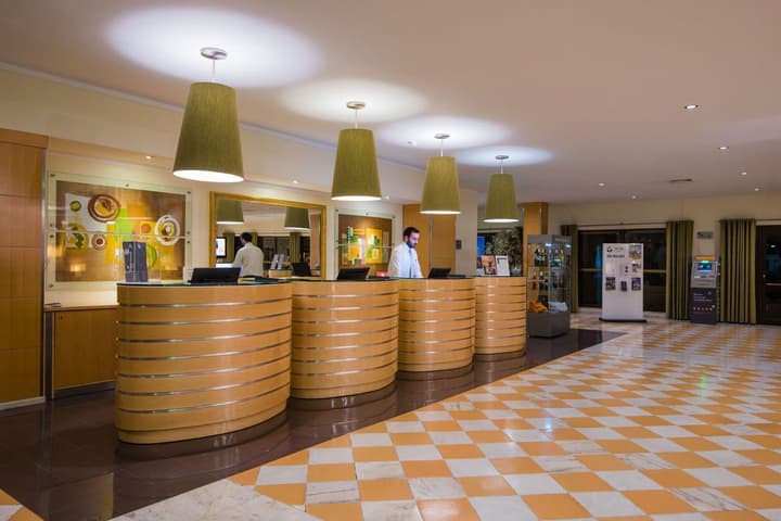 Vila Gale Marina Resort Hotel