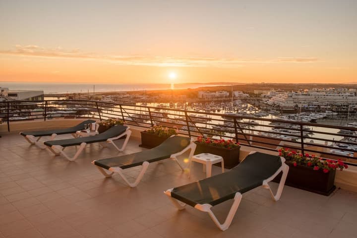 Vila Gale Marina Resort Hotel