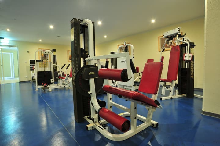 Vila Gale Marina Resort Hotel