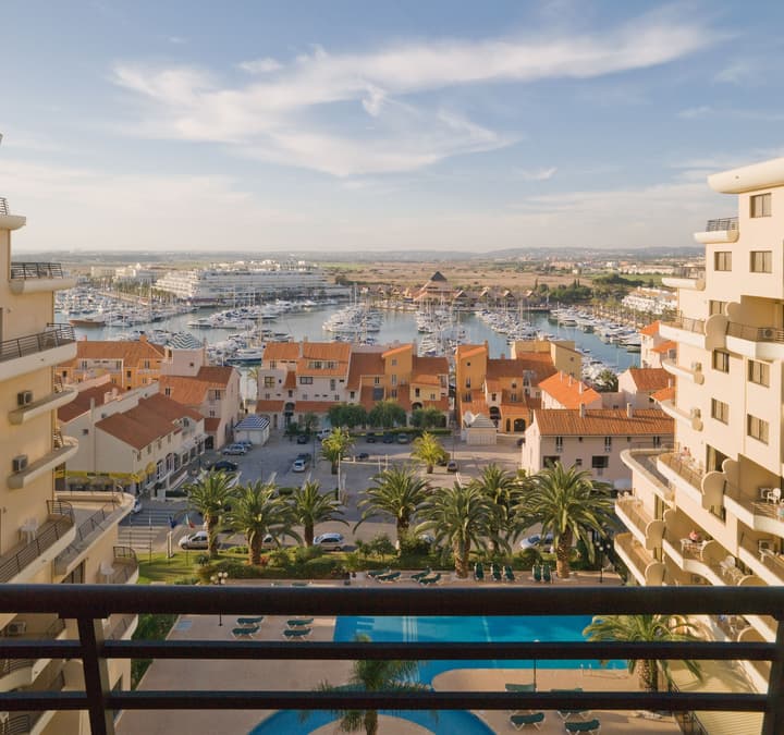 Vila Gale Marina Resort Hotel