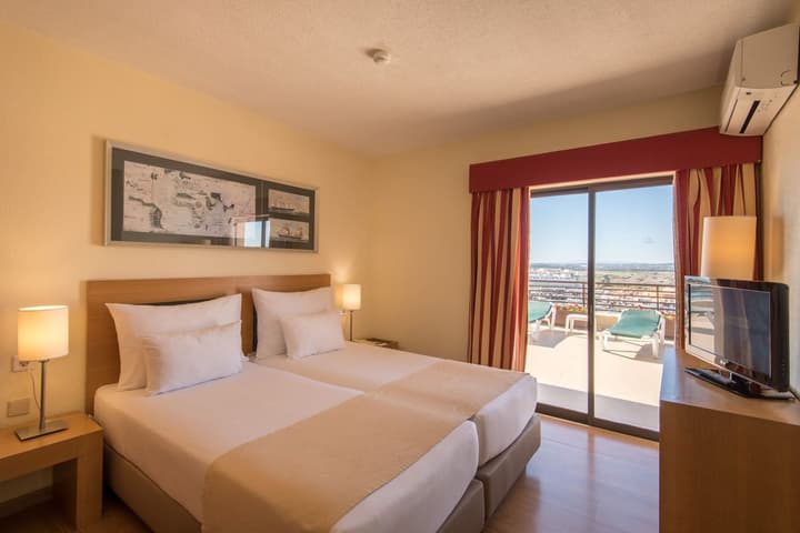 Vila Gale Marina Resort Hotel