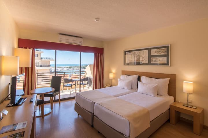 Vila Gale Marina Resort Hotel