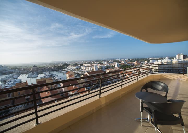Vila Gale Marina Resort Hotel