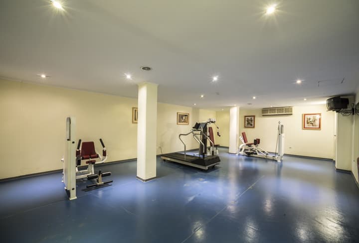 Vila Gale Marina Resort Hotel