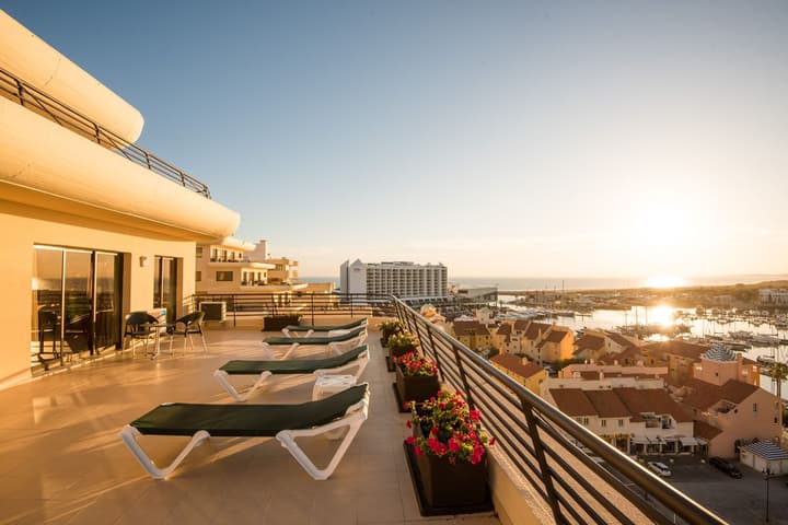 Vila Gale Marina Resort Hotel