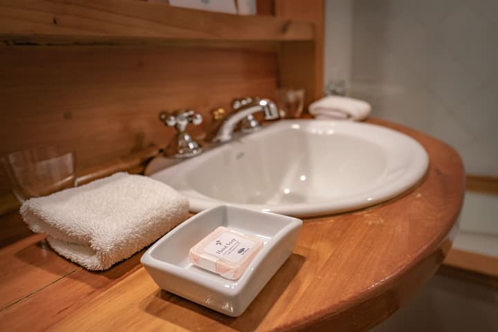 Las Balsas Relais & Chateaux