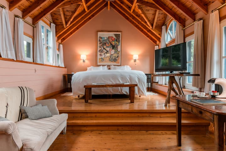 Las Balsas Relais & Chateaux