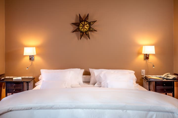 Las Balsas Relais & Chateaux