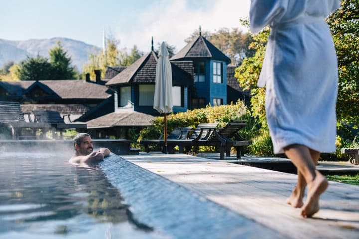 Las Balsas Relais & Chateaux