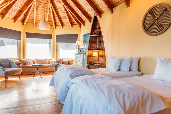 Las Balsas Relais & Chateaux