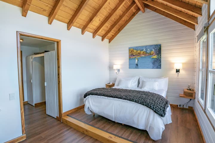 Las Balsas Relais & Chateaux