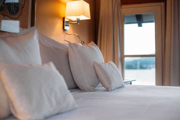 Las Balsas Relais & Chateaux