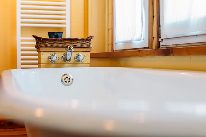 Las Balsas Relais & Chateaux