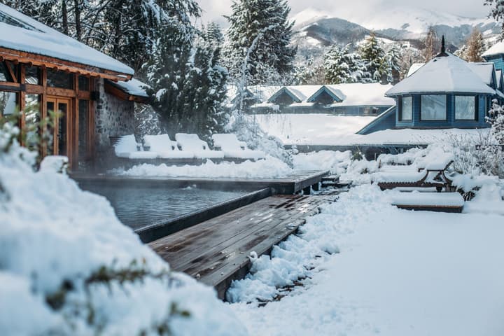 Las Balsas Relais & Chateaux