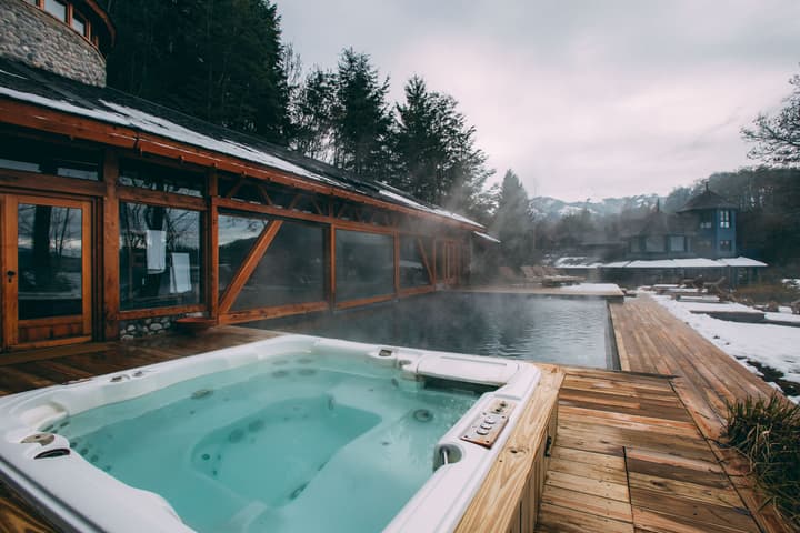 Las Balsas Relais & Chateaux