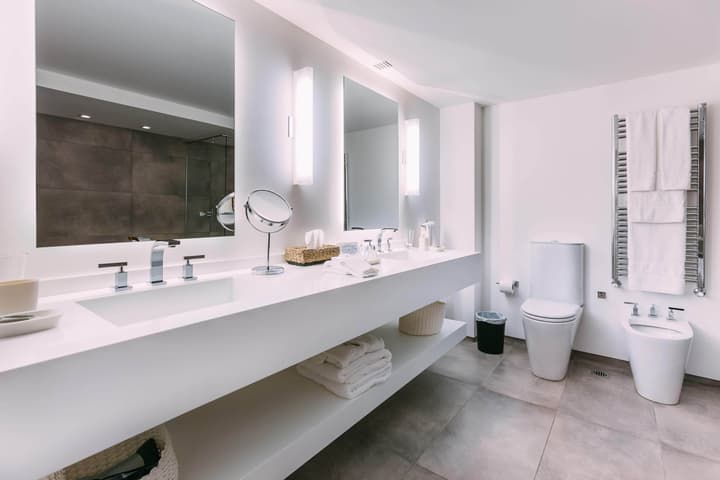 Las Balsas Relais & Chateaux