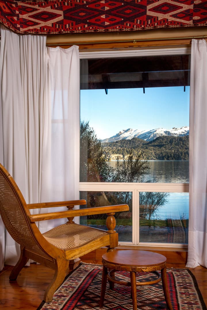 Las Balsas Relais & Chateaux