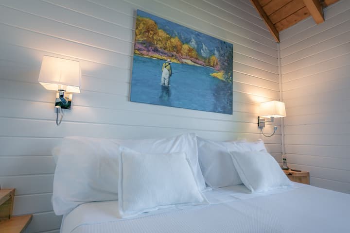 Las Balsas Relais & Chateaux