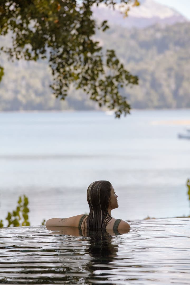 Las Balsas Relais & Chateaux