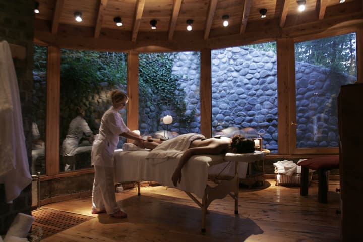 Las Balsas Relais & Chateaux