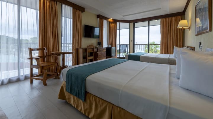 Best Western Hotel & Casino Kamuk