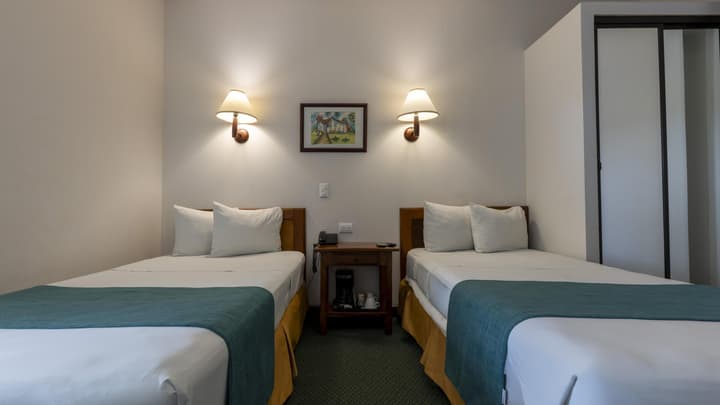 Best Western Hotel & Casino Kamuk