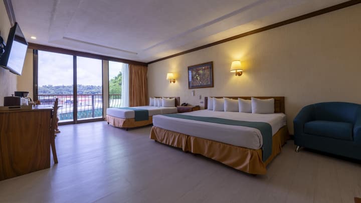 Best Western Hotel & Casino Kamuk