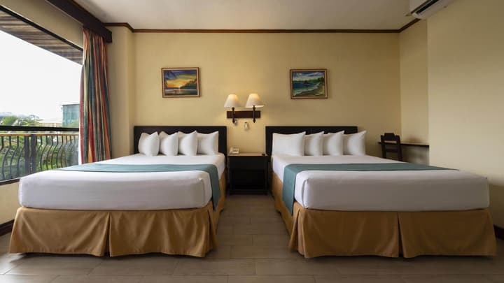 Best Western Hotel & Casino Kamuk