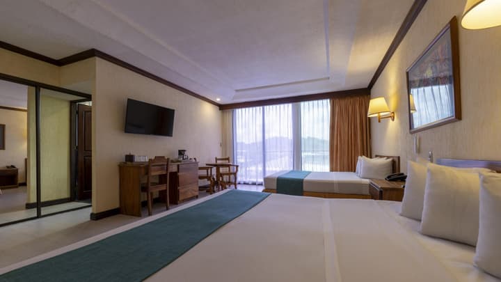 Best Western Hotel & Casino Kamuk