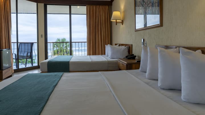 Best Western Hotel & Casino Kamuk