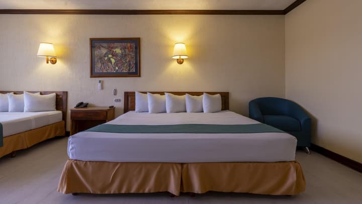 Best Western Hotel & Casino Kamuk